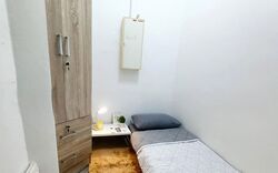 Parc Oasis (D22), Condominium #561009321